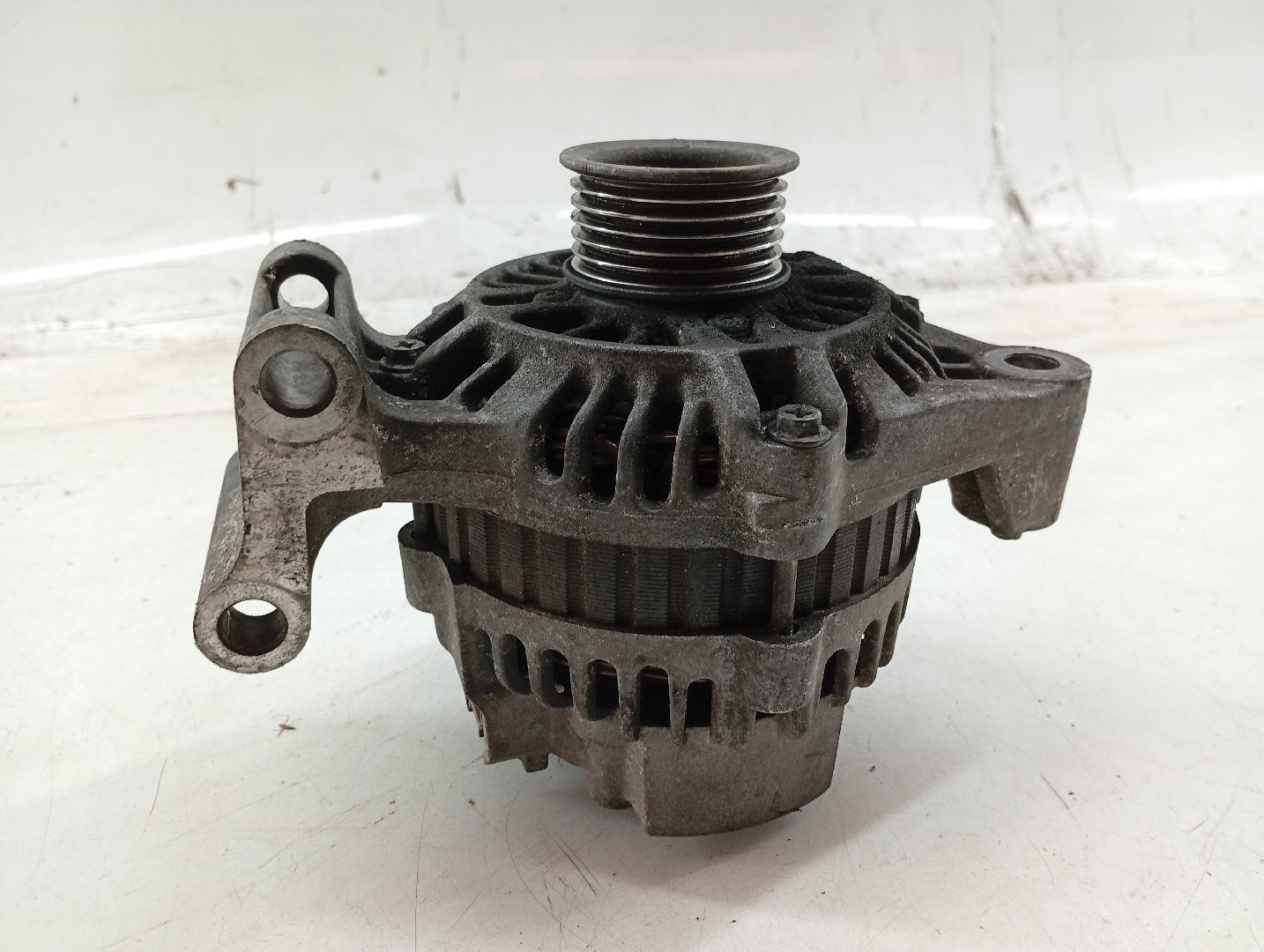 Alternador MAZDA 2 (DY) | 03 - 07 Imagem-4