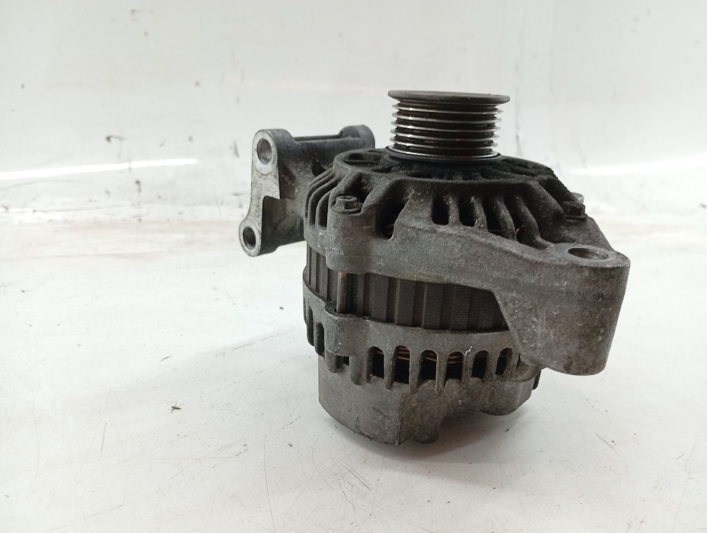 Alternador MAZDA 2 (DY) | 03 - 07 Imagem-3