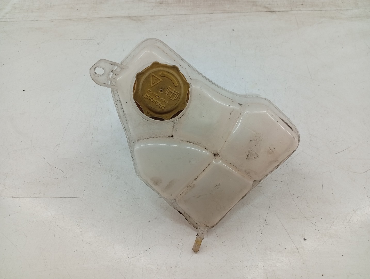 Depósito de expansão MAZDA 2 (DY) | 03 - 07 Imagem-6