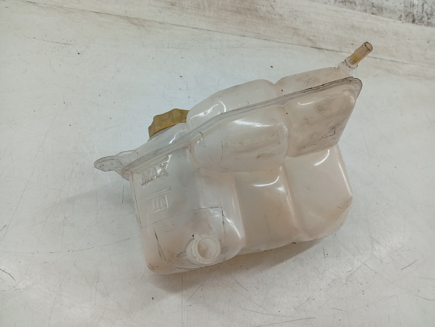 Depósito de expansão MAZDA 2 (DY) | 03 - 07 Imagem-4