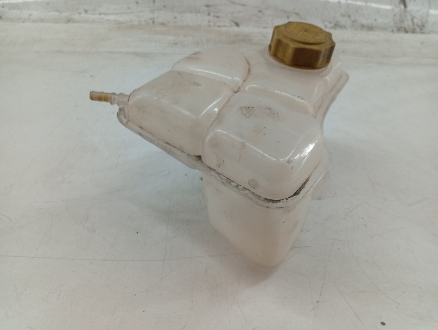 Depósito de expansão MAZDA 2 (DY) | 03 - 07 Imagem-3