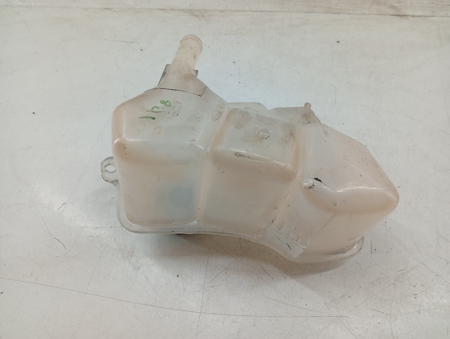 Depósito de expansão MAZDA 2 (DY) | 03 - 07 Imagem-5