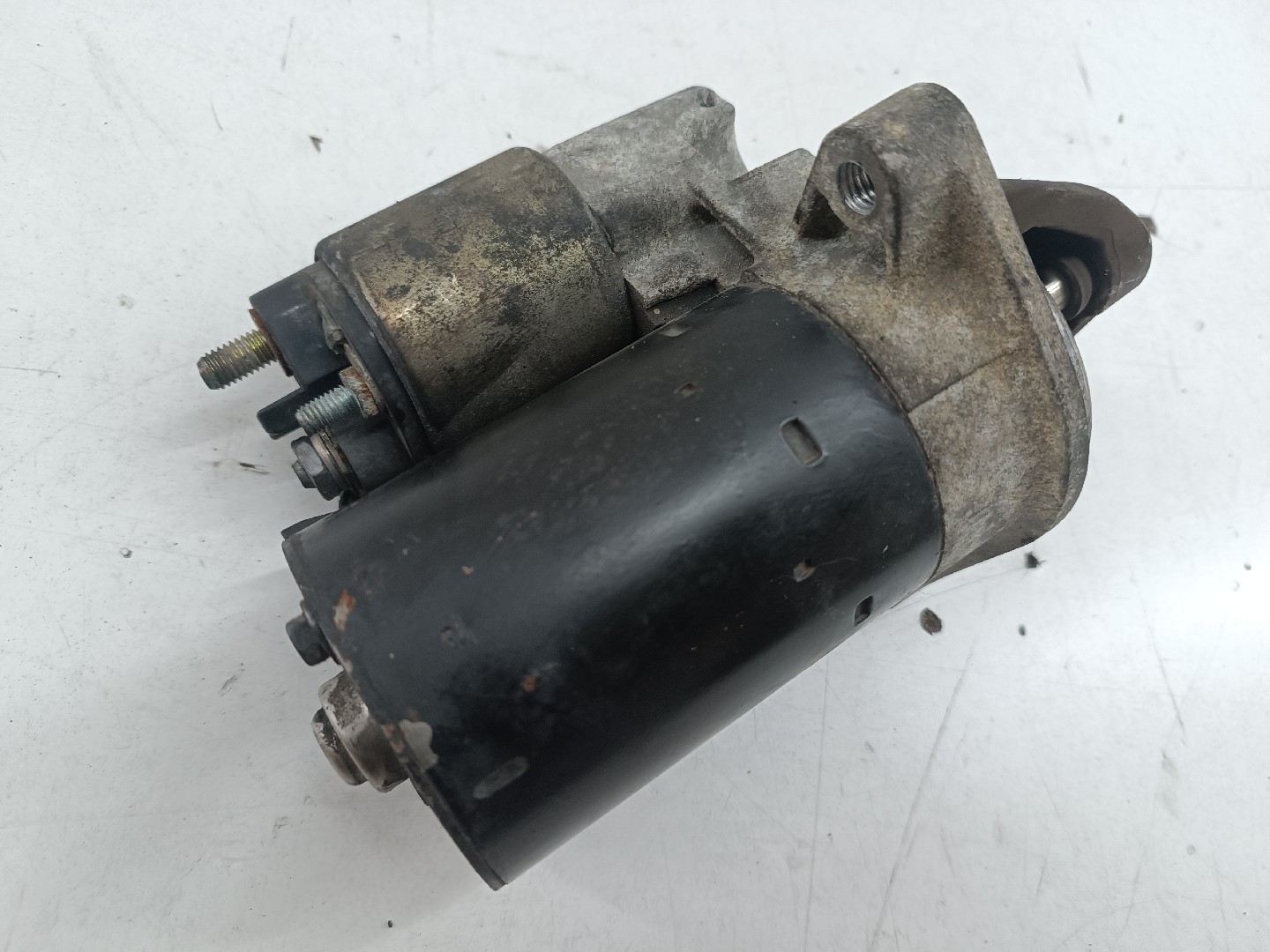 Motor de Arranque MAZDA 2 (DY) | 03 - 07 Imagem-3