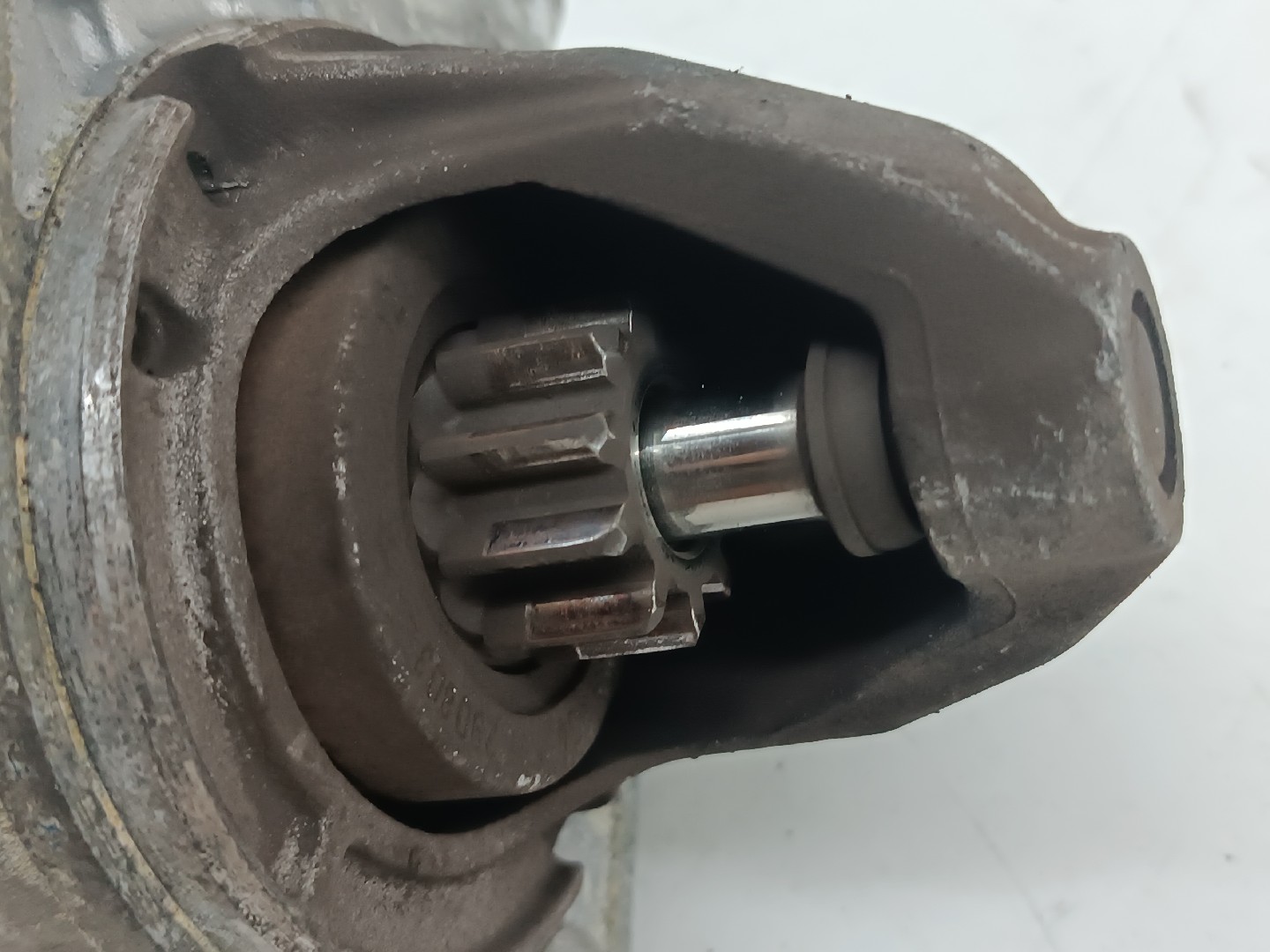 Motor de Arranque MAZDA 2 (DY) | 03 - 07 Imagem-4