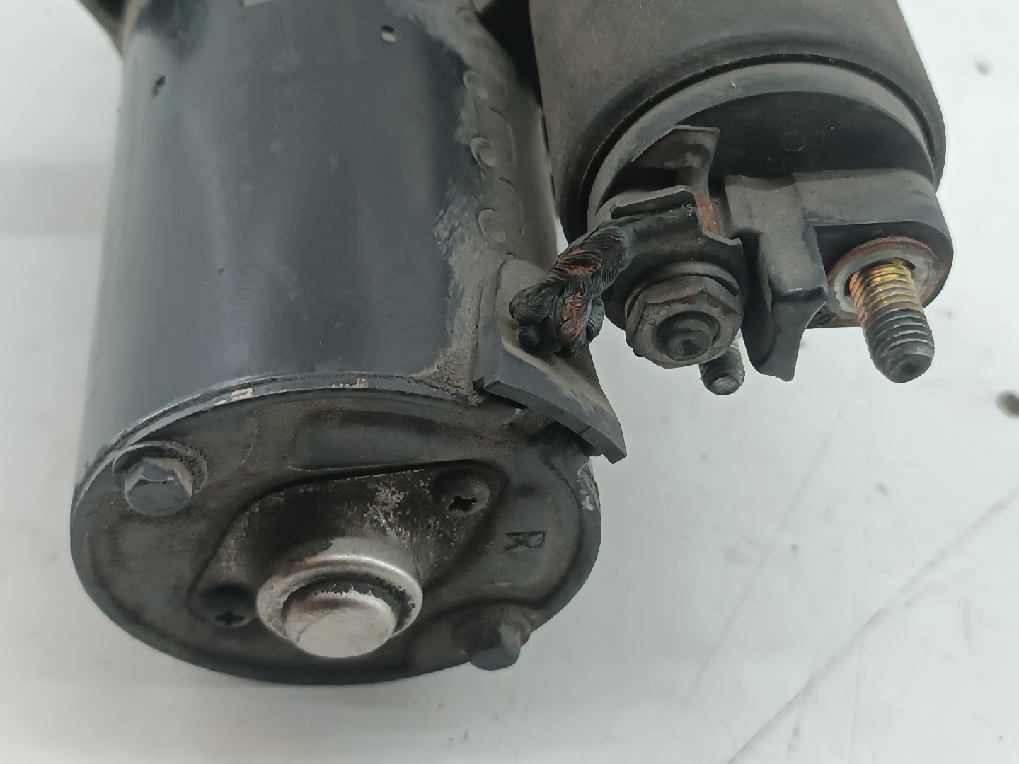 Motor de Arranque MAZDA 2 (DY) | 03 - 07 Imagem-2