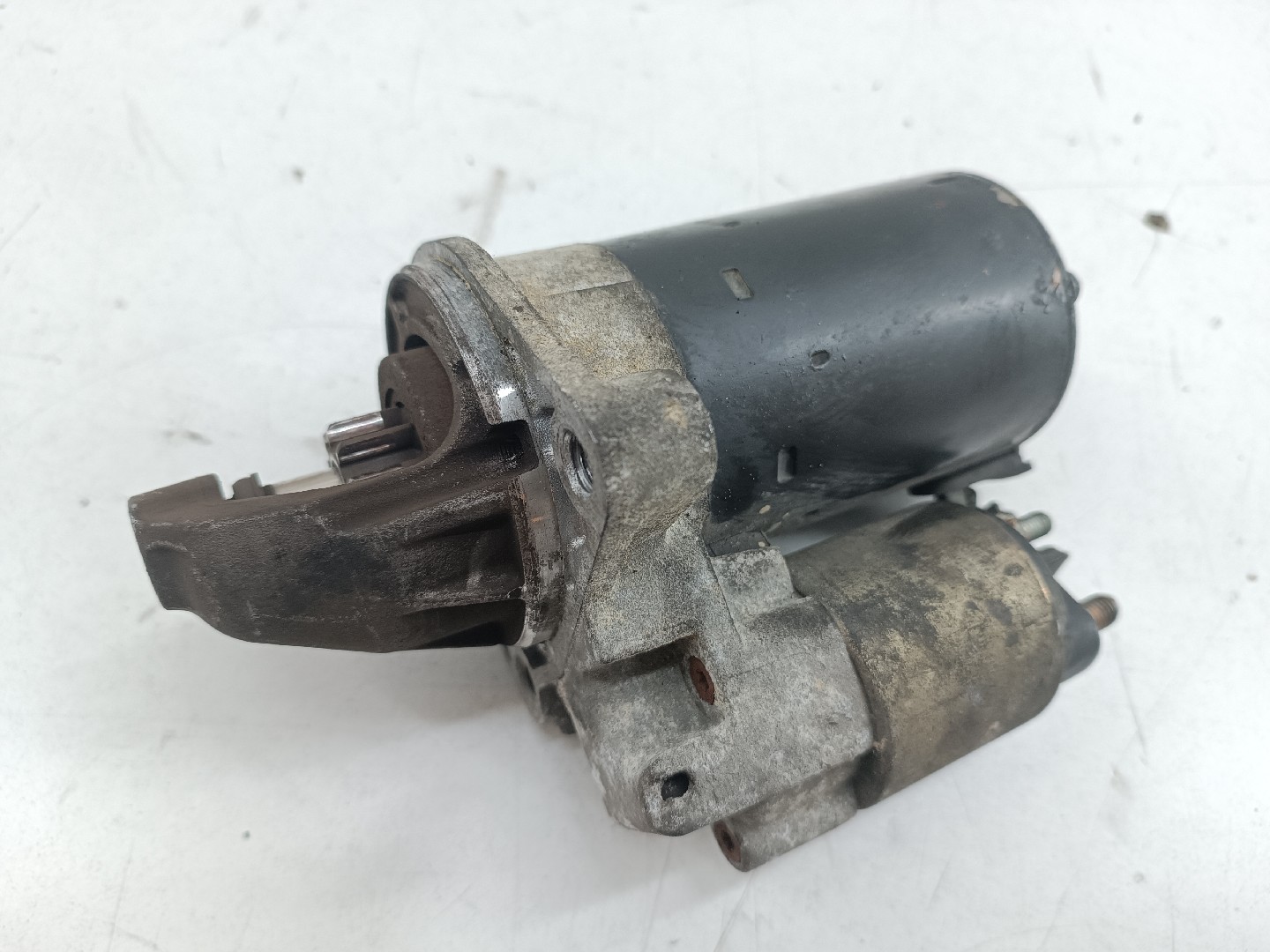 Motor de Arranque MAZDA 2 (DY) | 03 - 07 Imagem-5