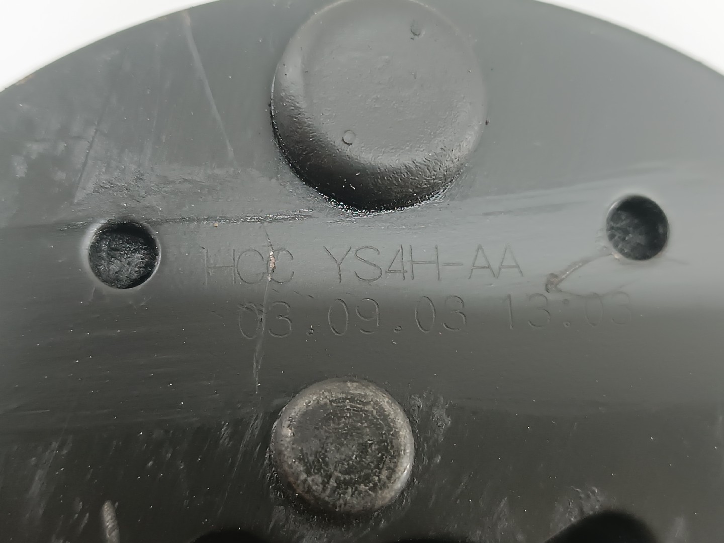 Compressor de Ar Condicionado MAZDA 2 (DY) | 03 - 07 Imagem-4