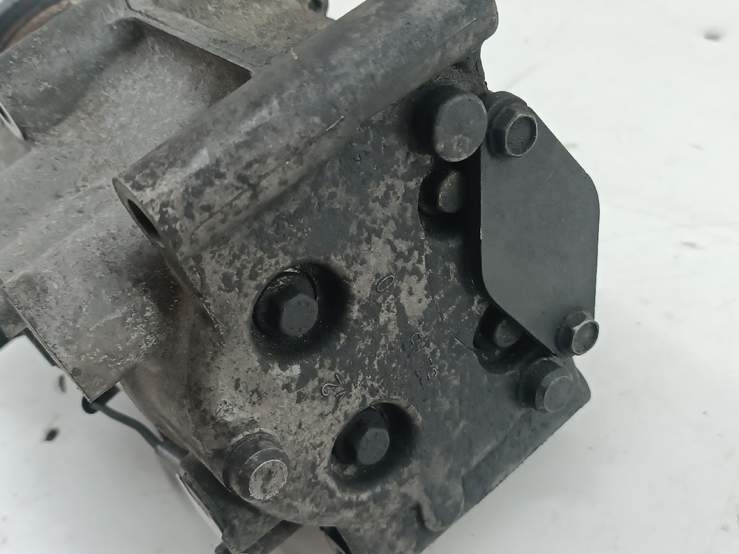 Compressor de Ar Condicionado MAZDA 2 (DY) | 03 - 07 Imagem-3