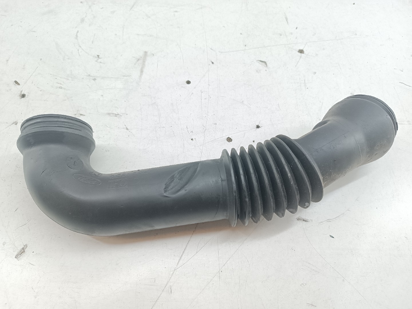 Tubo de Ar MAZDA 2 (DY) | 03 - 07