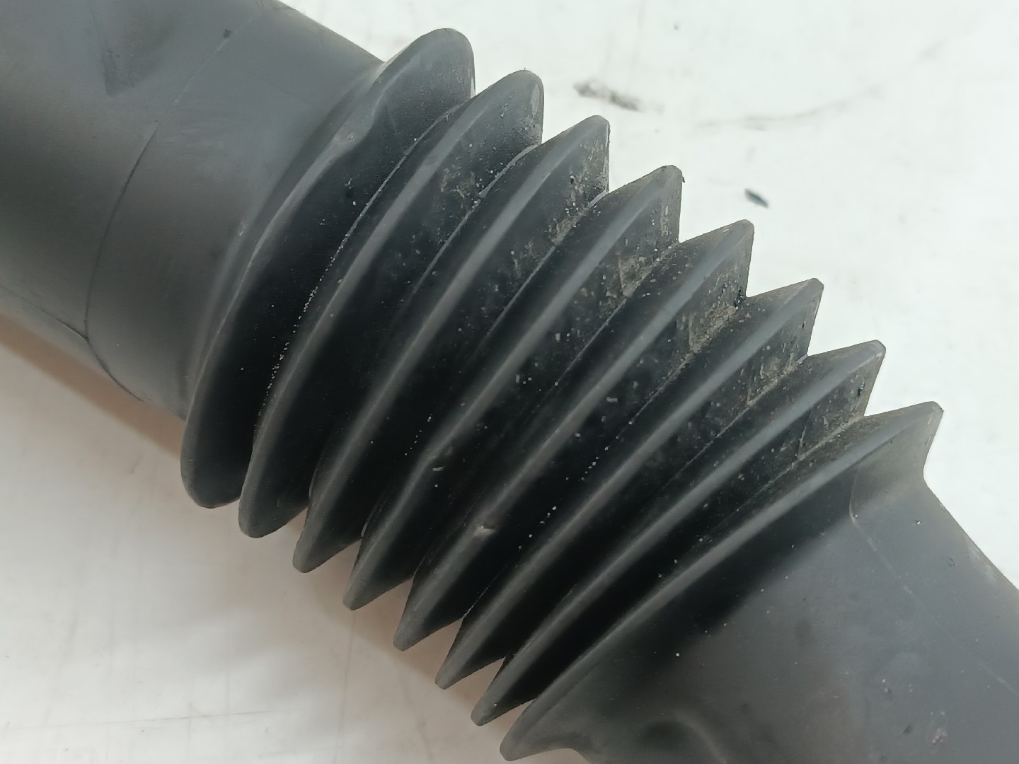 Tubo de Ar MAZDA 2 (DY) | 03 - 07 Imagem-3