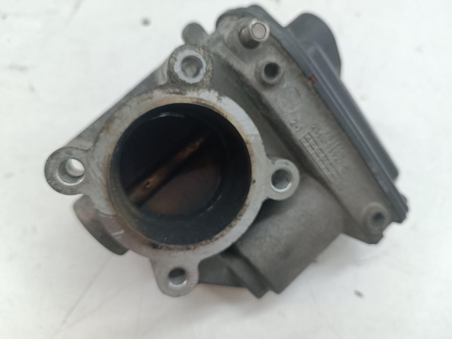 Borboleta de admissão MAZDA 2 (DY) | 03 - 07 Imagem-4