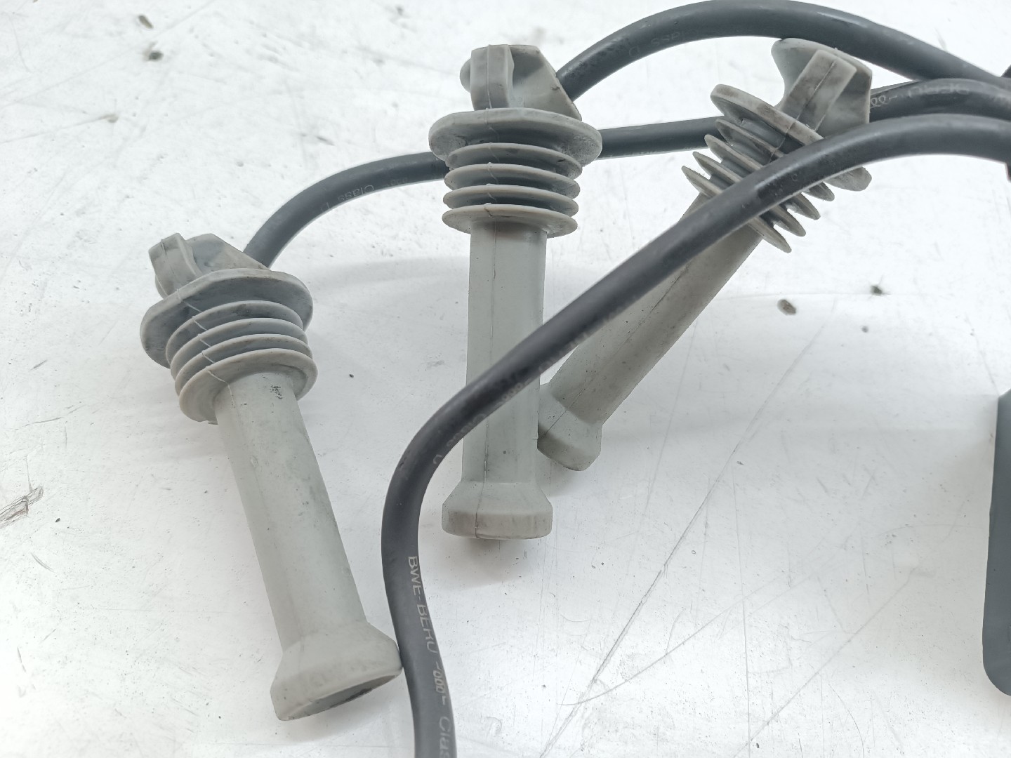 Distribuidor de Ignição MAZDA 2 (DY) | 03 - 07 Imagem-1