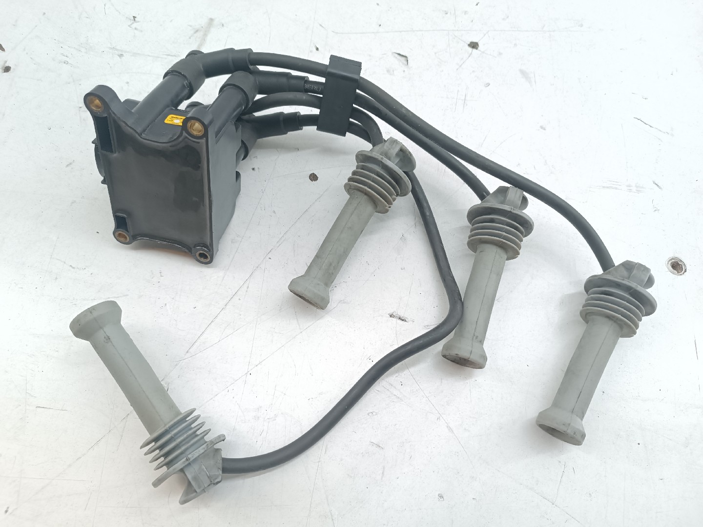 Distribuidor de Ignição MAZDA 2 (DY) | 03 - 07 Imagem-4