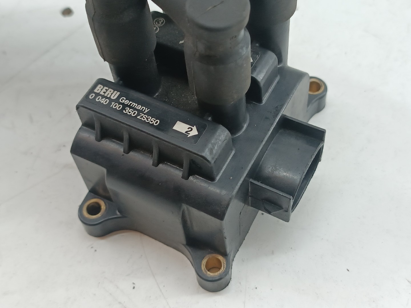 Distribuidor de Ignição MAZDA 2 (DY) | 03 - 07 Imagem-3