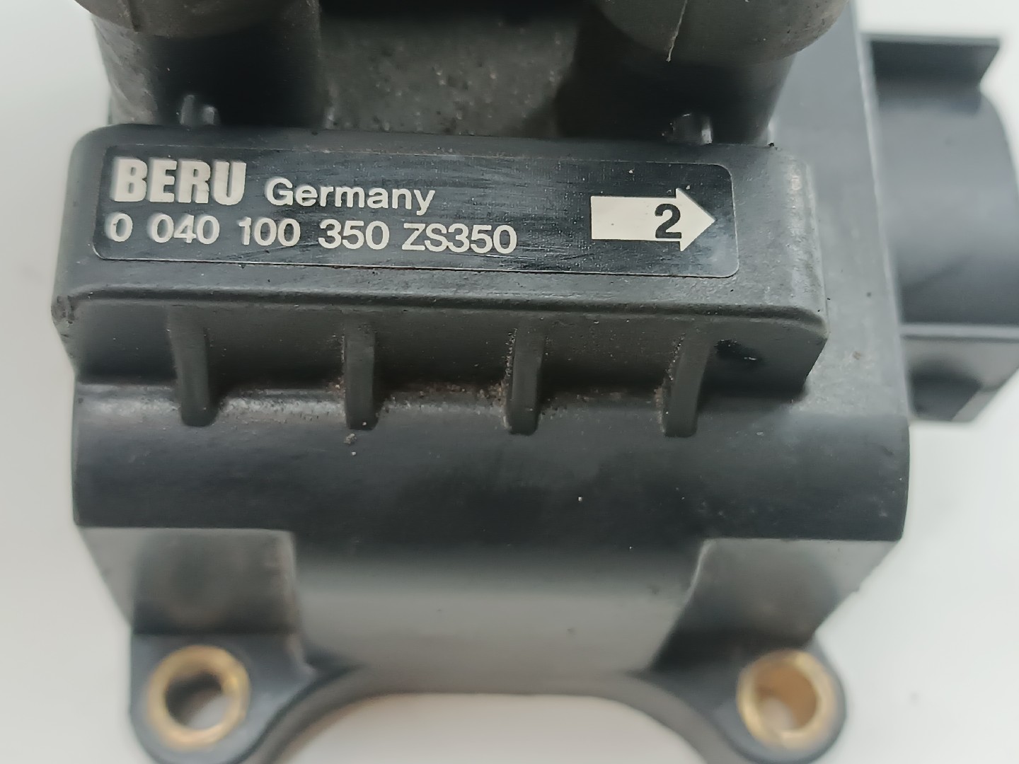 Distribuidor de Ignição MAZDA 2 (DY) | 03 - 07 Imagem-2