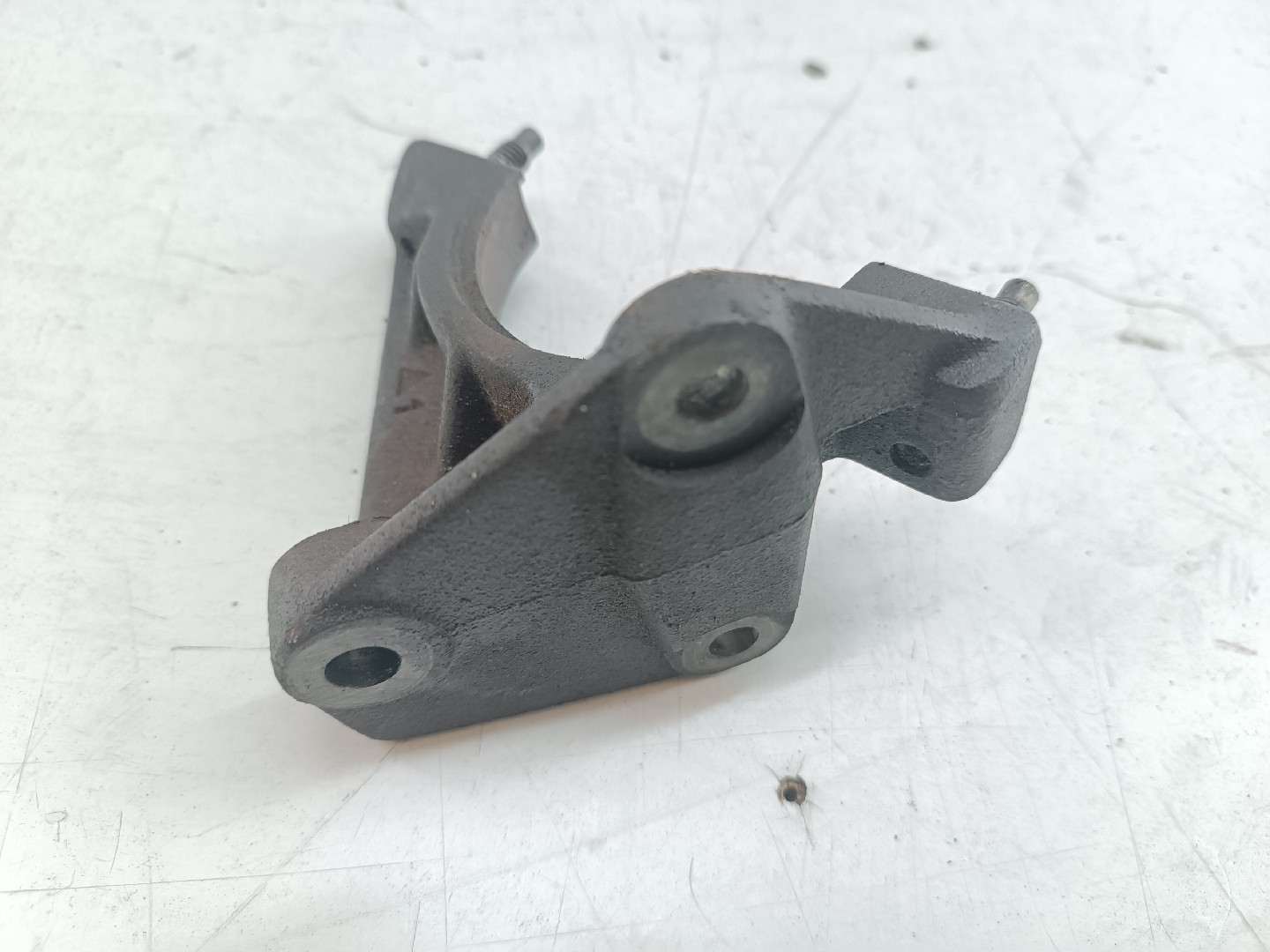 Apoio de motor MAZDA 2 (DY) | 03 - 07 Imagem-1