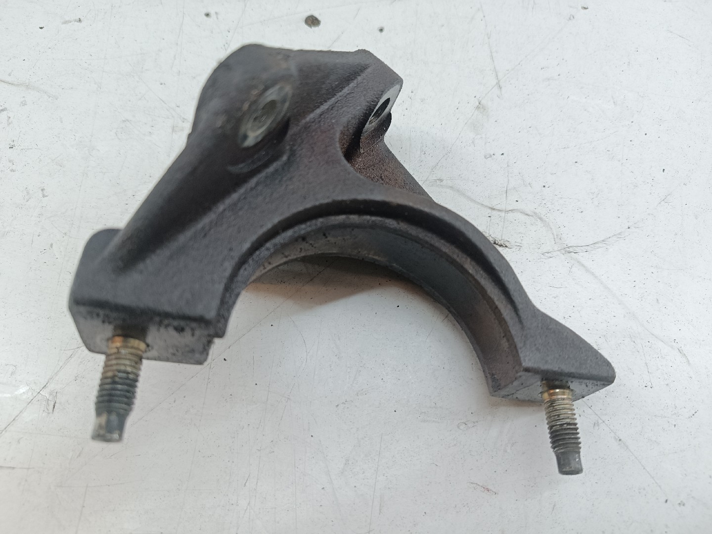 Apoio de motor MAZDA 2 (DY) | 03 - 07