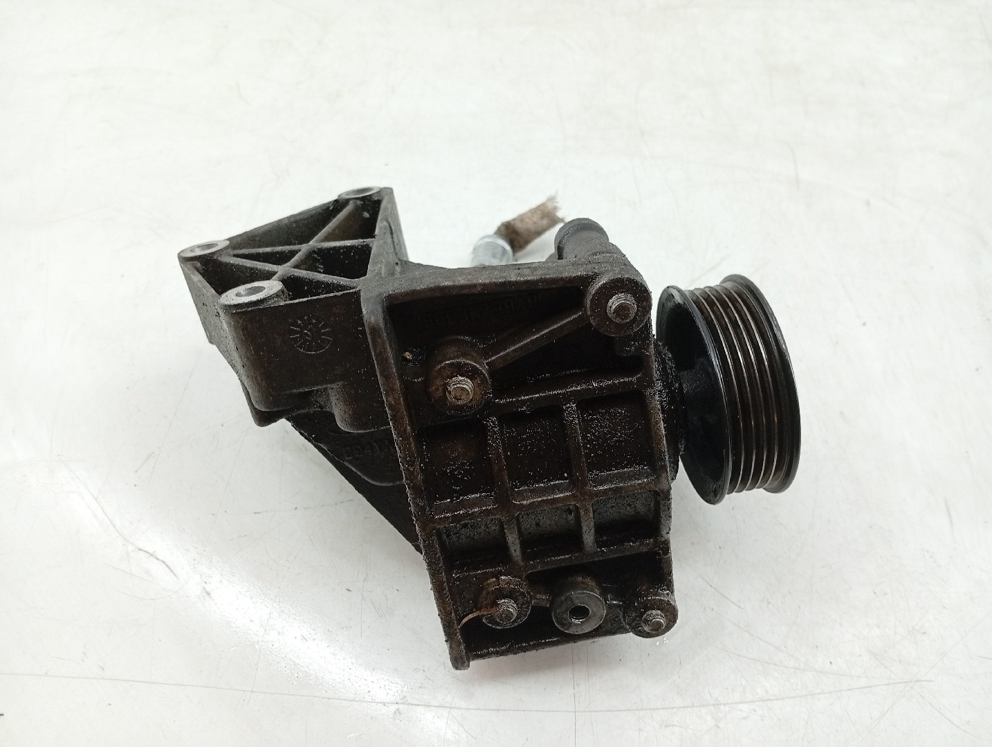 Bomba de direçao assistida MAZDA 2 (DY) | 03 - 07