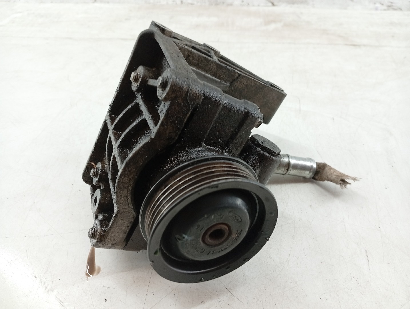 Bomba de direçao assistida MAZDA 2 (DY) | 03 - 07 Imagem-1