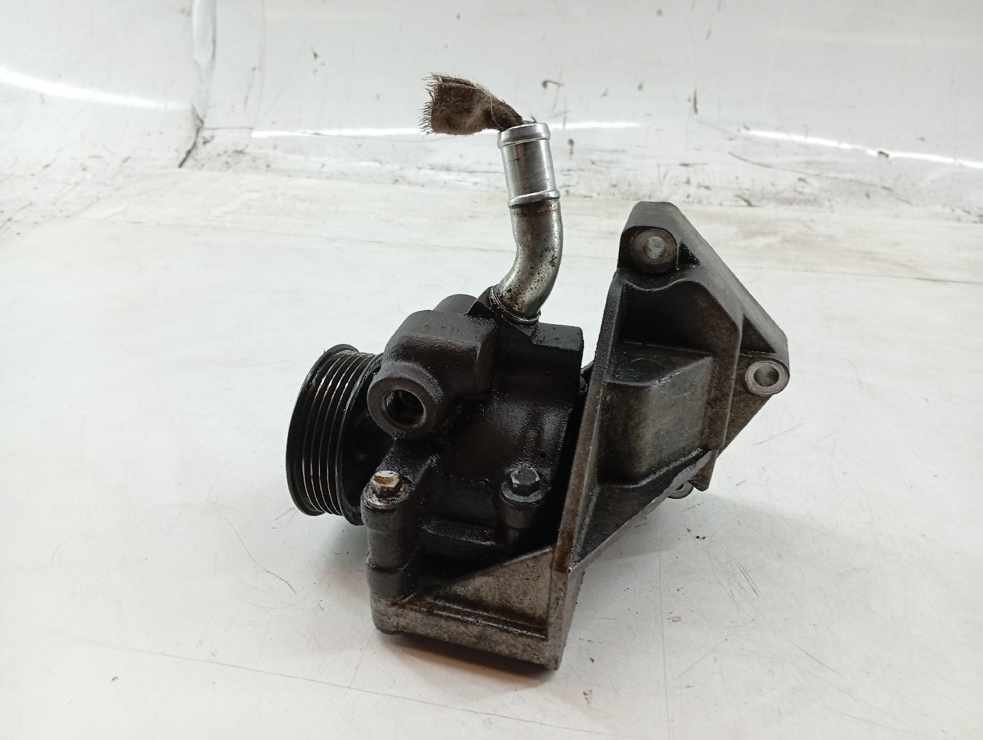 Bomba de direçao assistida MAZDA 2 (DY) | 03 - 07 Imagem-4