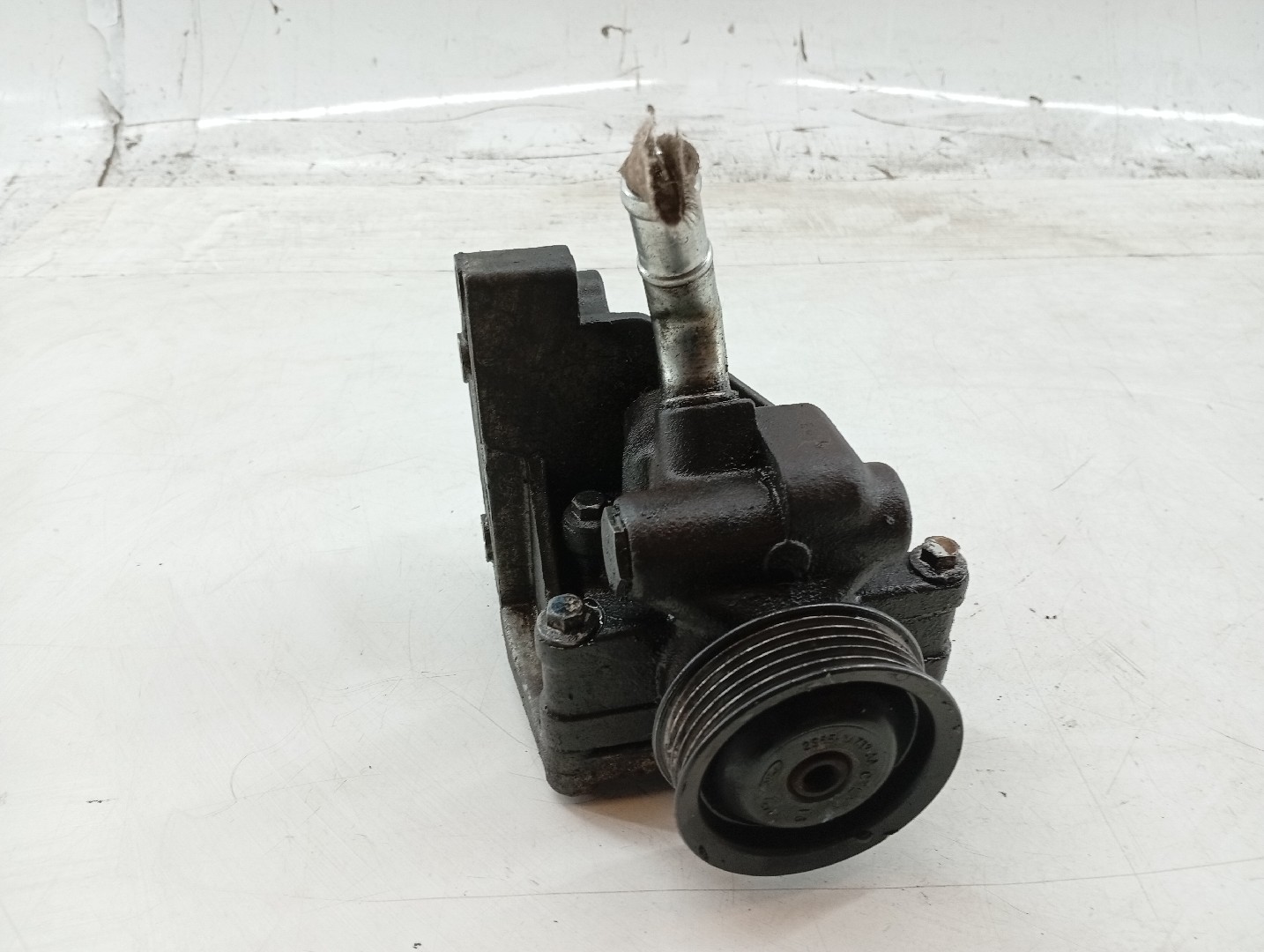 Bomba de direçao assistida MAZDA 2 (DY) | 03 - 07 Imagem-3