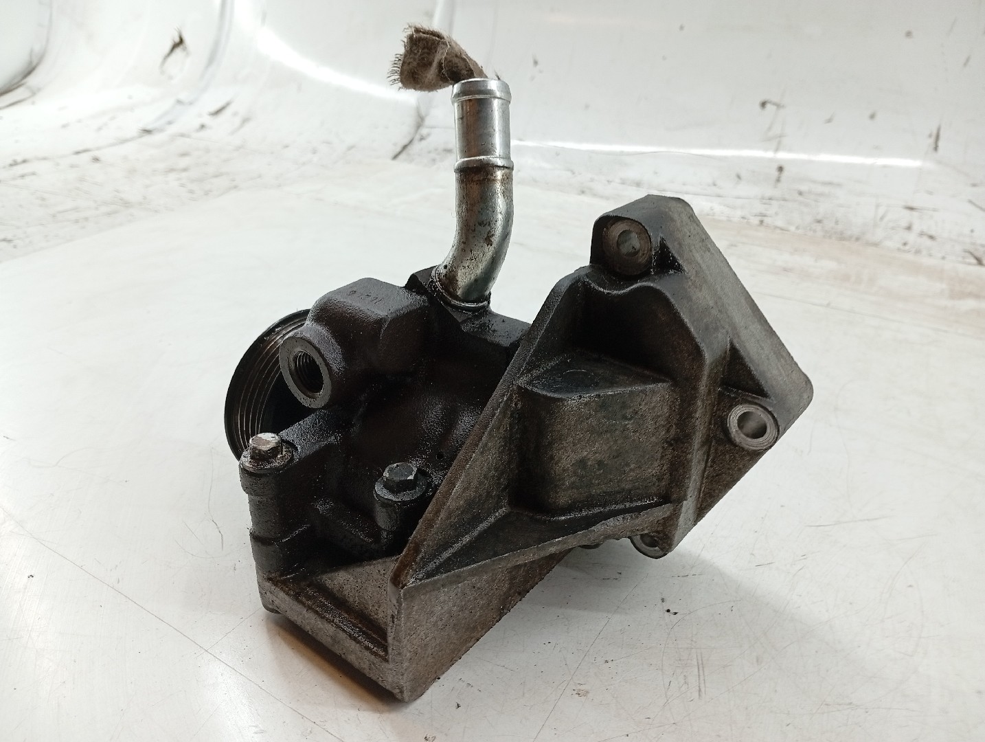 Bomba de direçao assistida MAZDA 2 (DY) | 03 - 07 Imagem-5