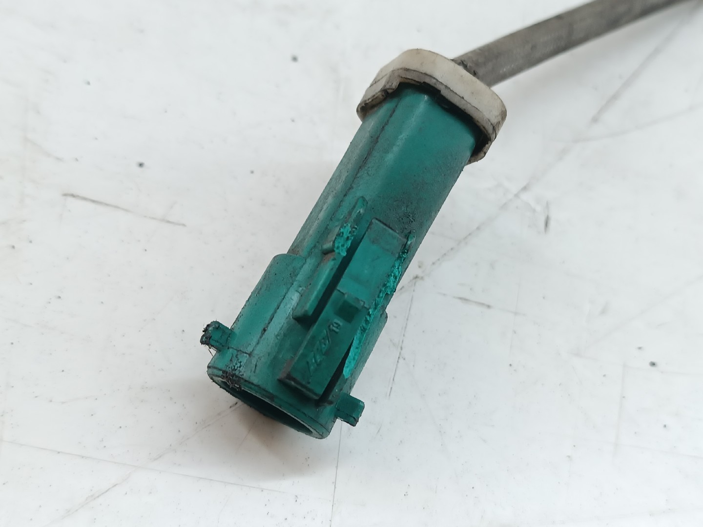 Sonda Lambda MAZDA 2 (DY) | 03 - 07 Imagem-1