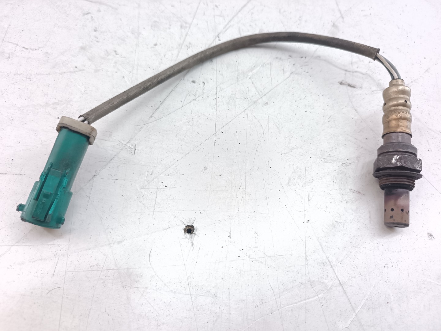 Sonda Lambda MAZDA 2 (DY) | 03 - 07