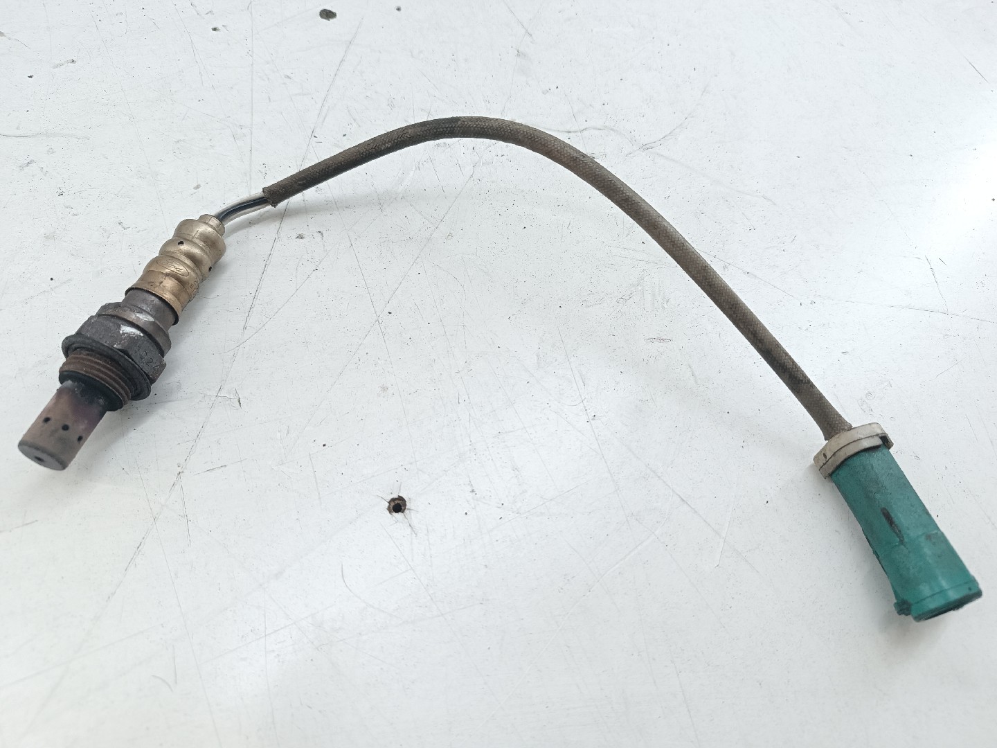 Sonda Lambda MAZDA 2 (DY) | 03 - 07 Imagem-5