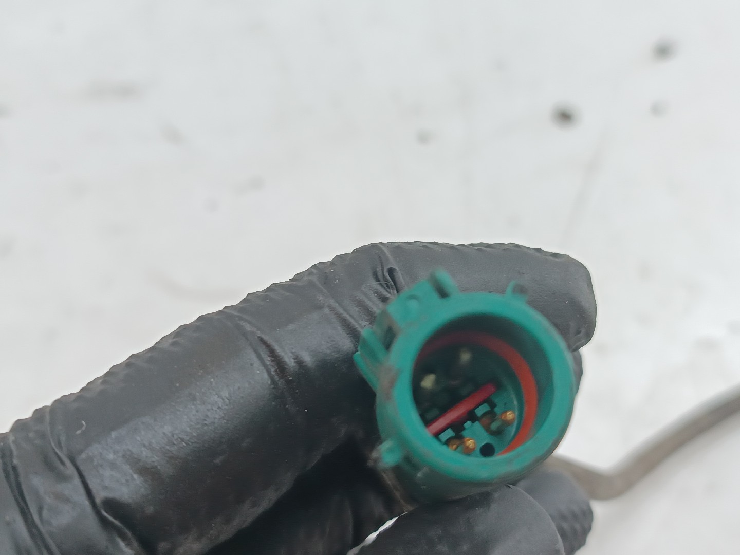 Sonda Lambda MAZDA 2 (DY) | 03 - 07 Imagem-2