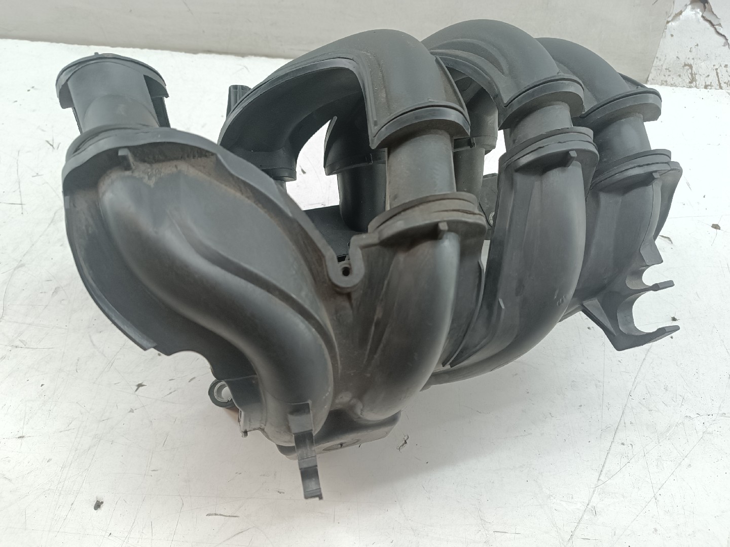 Coletor de admissão MAZDA 2 (DY) | 03 - 07 Imagem-2