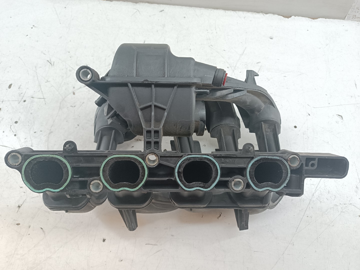 Coletor de admissão MAZDA 2 (DY) | 03 - 07 Imagem-5