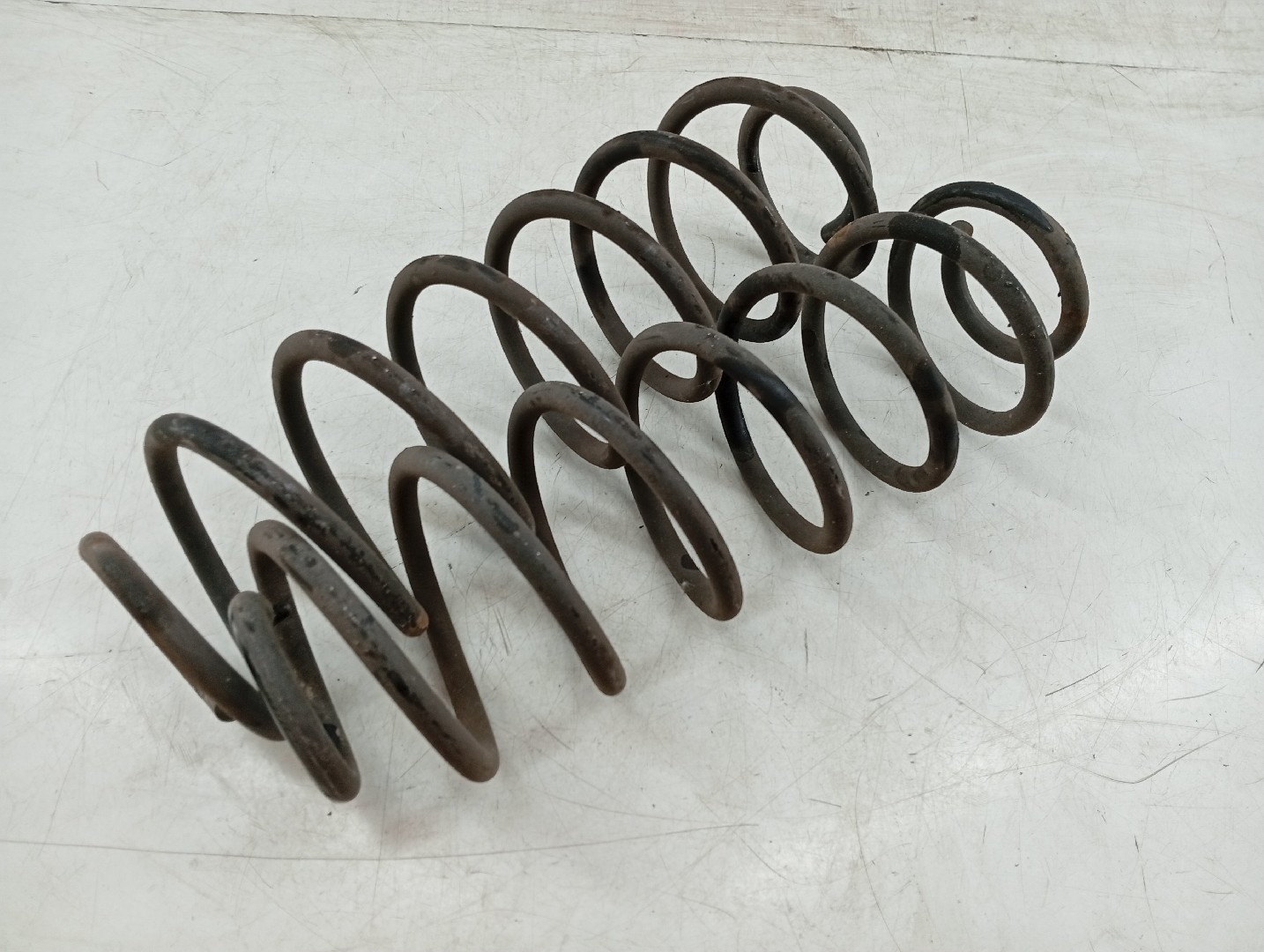 Molas traseiras MAZDA 2 (DY) | 03 - 07 Imagem-2