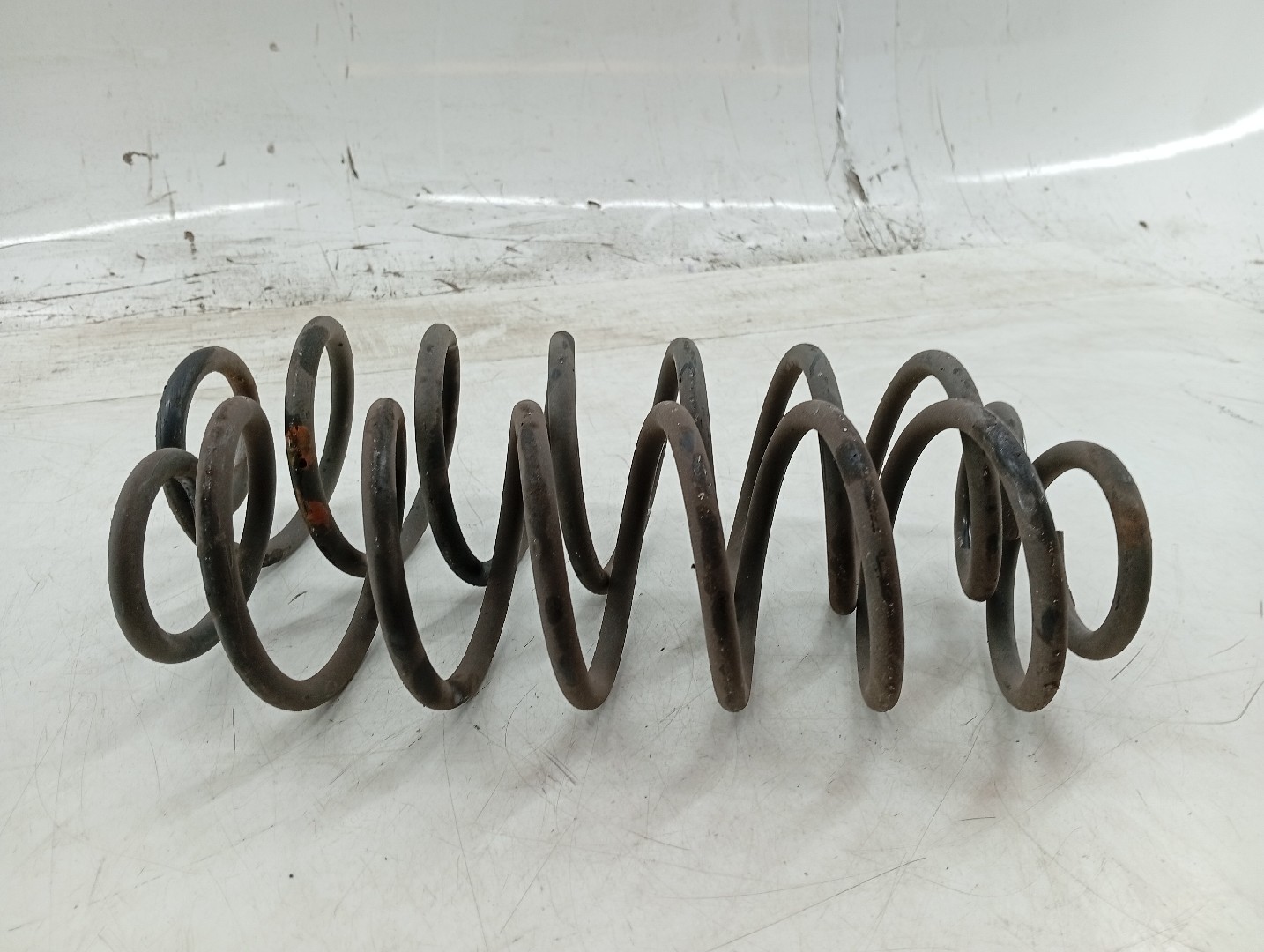 Molas traseiras MAZDA 2 (DY) | 03 - 07 Imagem-1