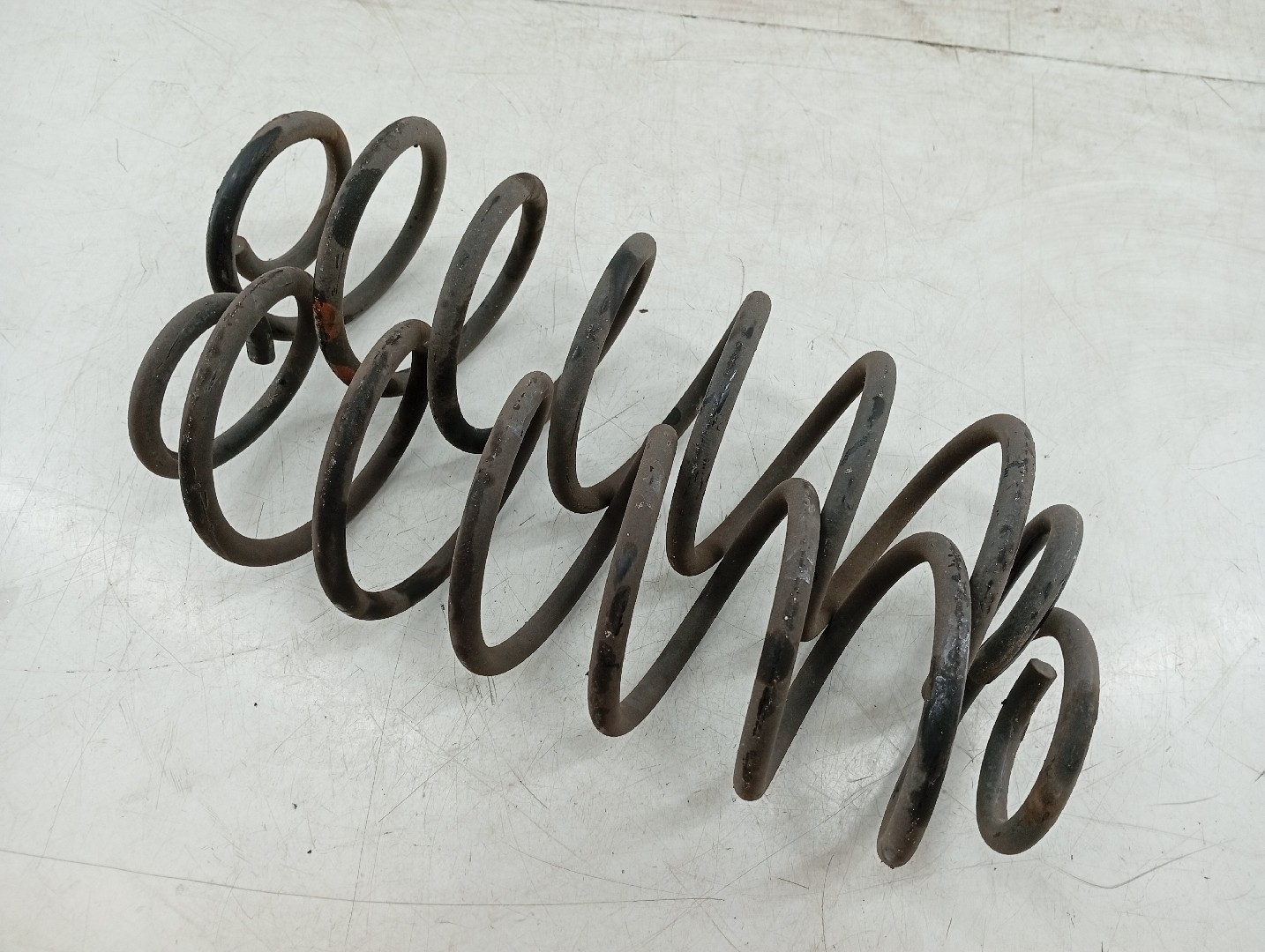 Molas traseiras MAZDA 2 (DY) | 03 - 07