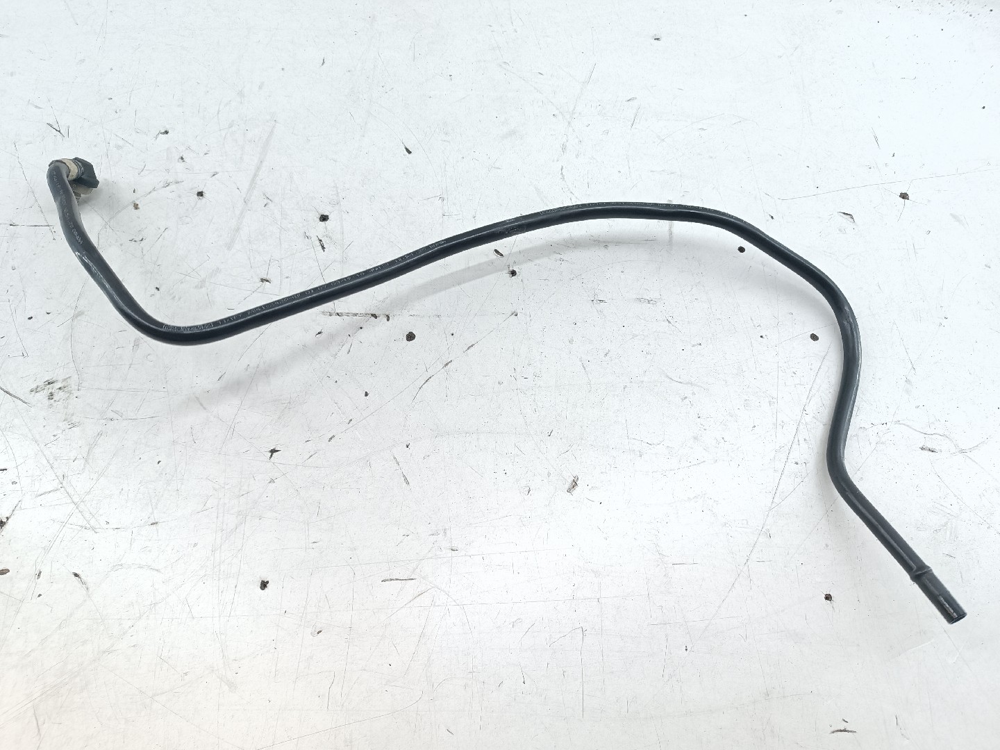 Tubo flexível de vacuo,sistema de travagem MAZDA 2 (DY) | 03 - 07