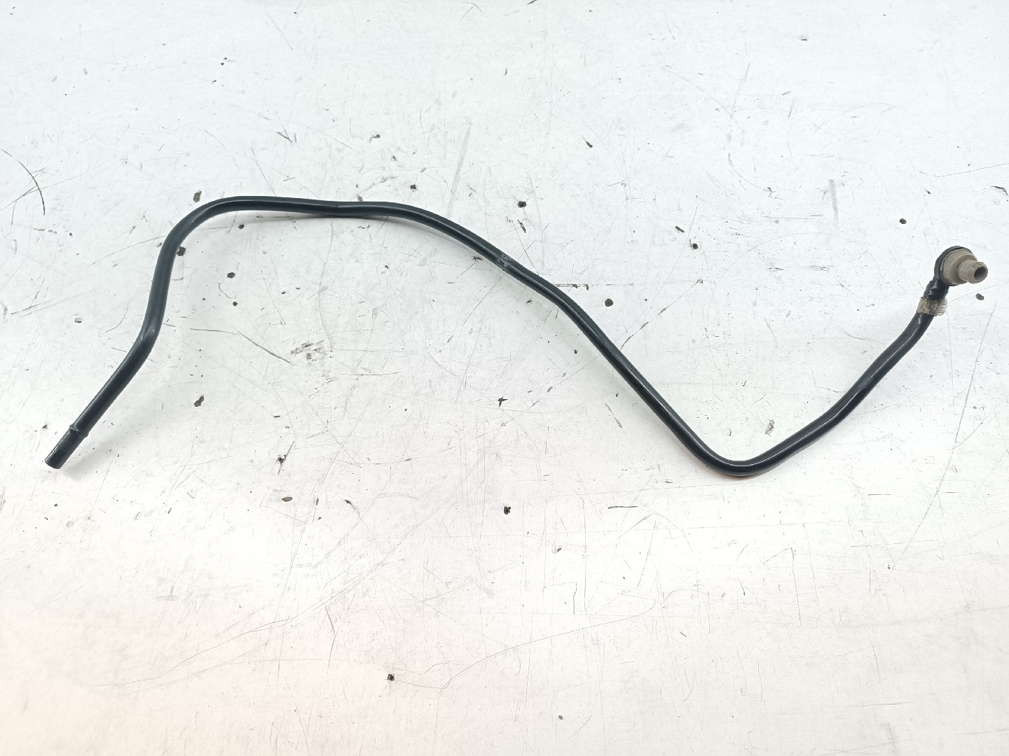 Tubo flexível de vacuo,sistema de travagem MAZDA 2 (DY) | 03 - 07 Imagem-3