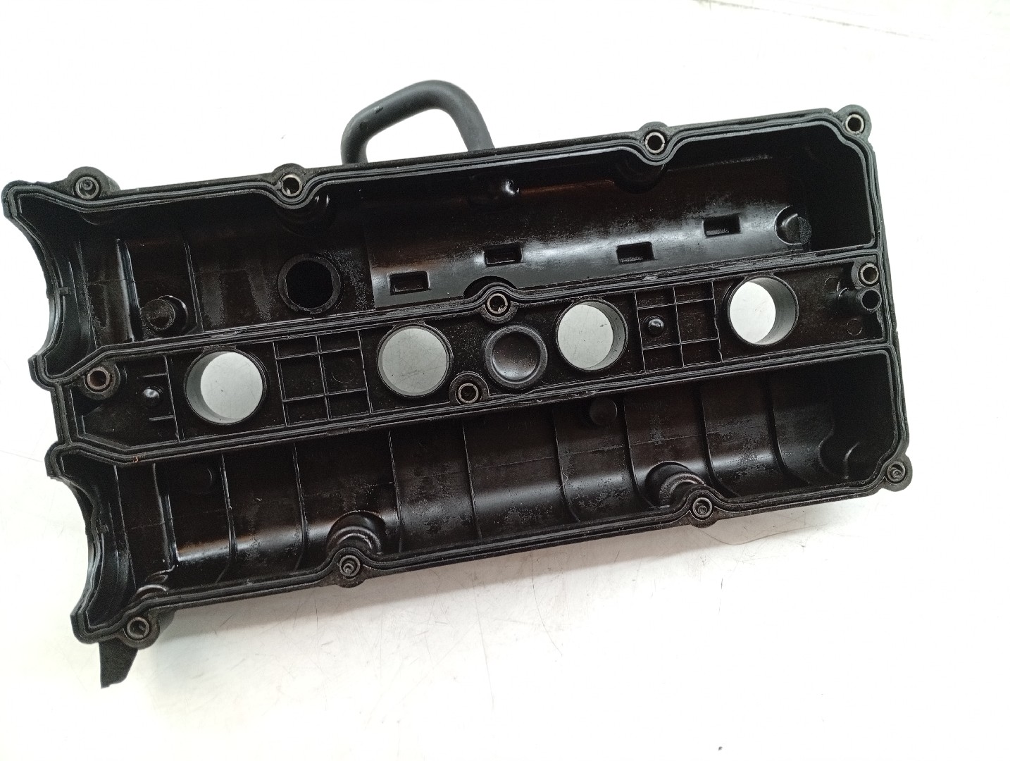 Tampa de valvulas MAZDA 2 (DY) | 03 - 07