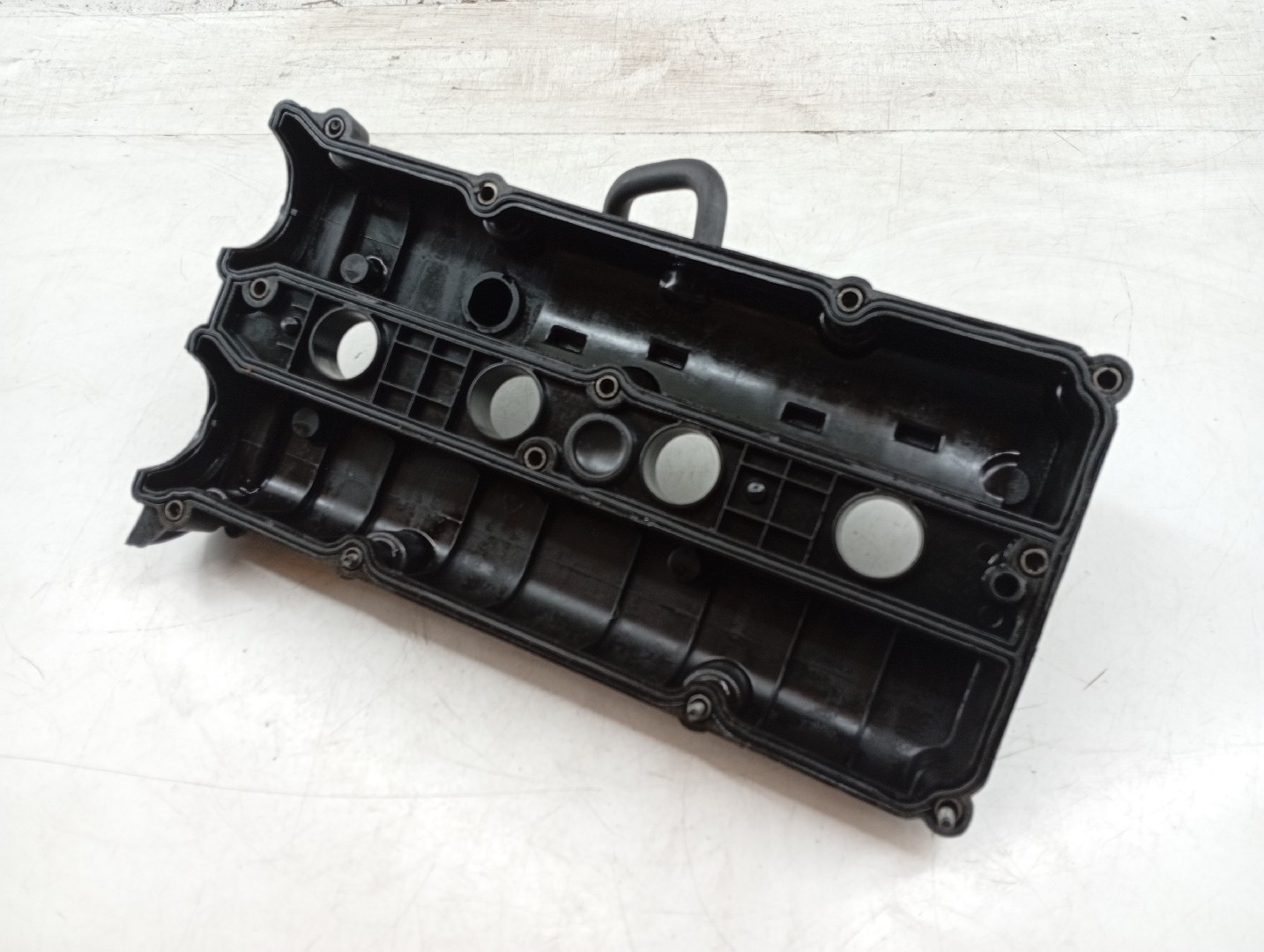 Tampa de valvulas MAZDA 2 (DY) | 03 - 07 Imagem-2