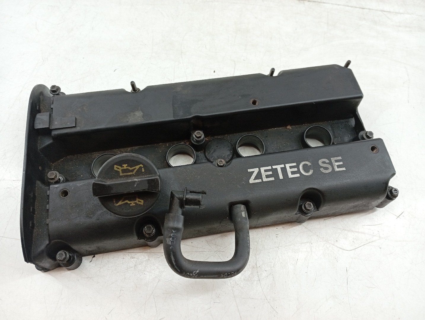 Tampa de valvulas MAZDA 2 (DY) | 03 - 07 Imagem-3