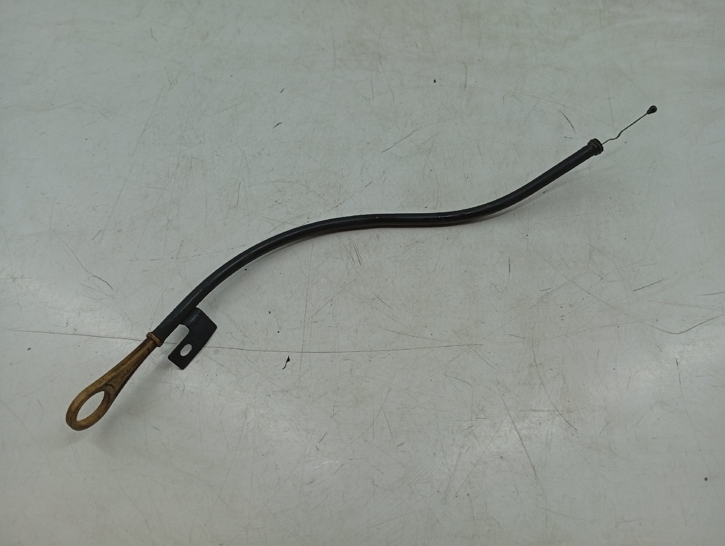 Vareta De Óleo MAZDA 2 (DY) | 03 - 07 Imagem-2