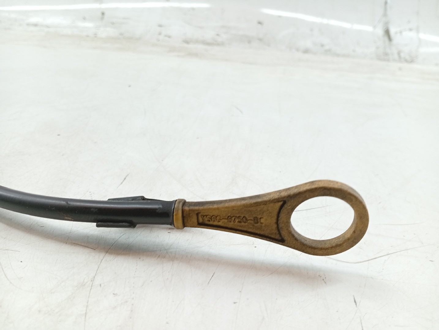 Vareta De Óleo MAZDA 2 (DY) | 03 - 07 Imagem-1