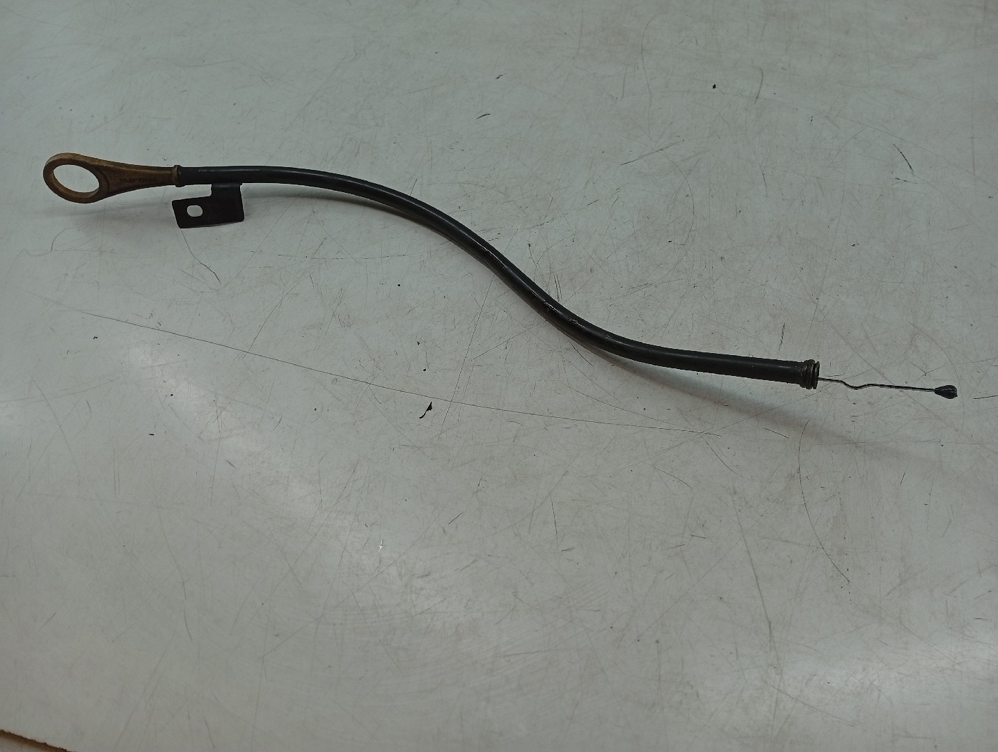 Vareta De Óleo MAZDA 2 (DY) | 03 - 07 Imagem-3