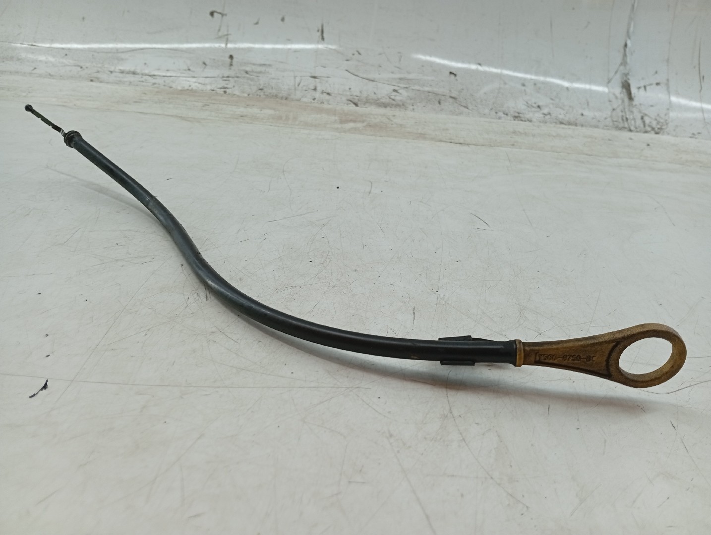 Vareta De Óleo MAZDA 2 (DY) | 03 - 07