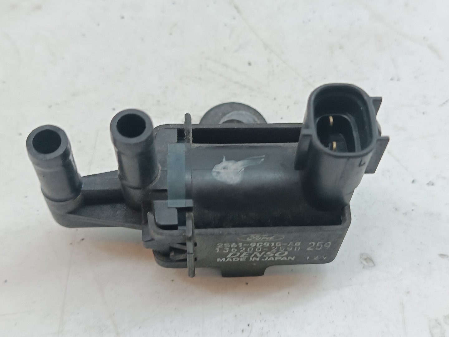 Válvula solenóide MAZDA 2 (DY) | 03 - 07