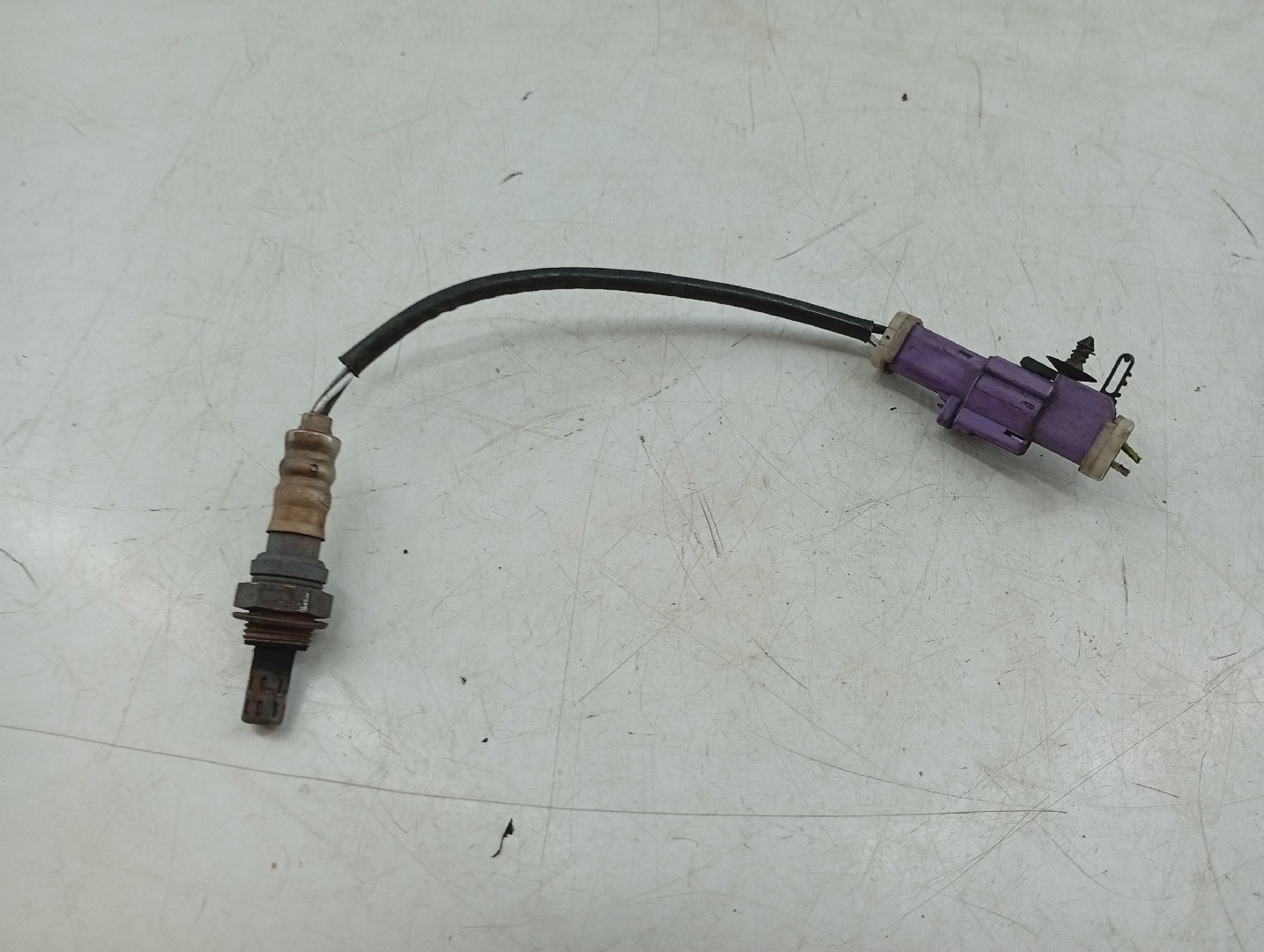 Sonda Lambda MAZDA 2 (DY) | 03 - 07