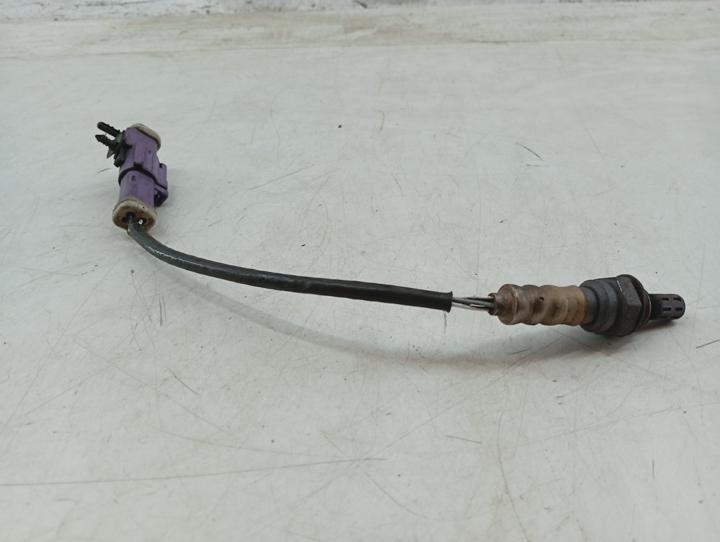 Sonda Lambda MAZDA 2 (DY) | 03 - 07 Imagem-2