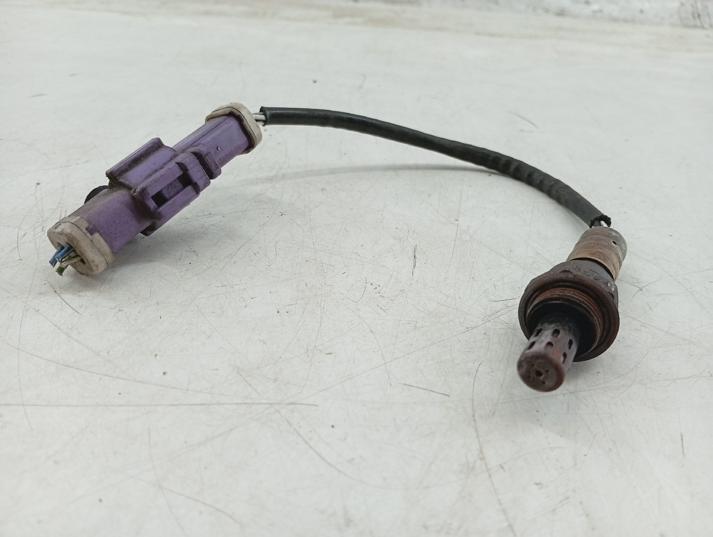 Sonda Lambda MAZDA 2 (DY) | 03 - 07 Imagem-3