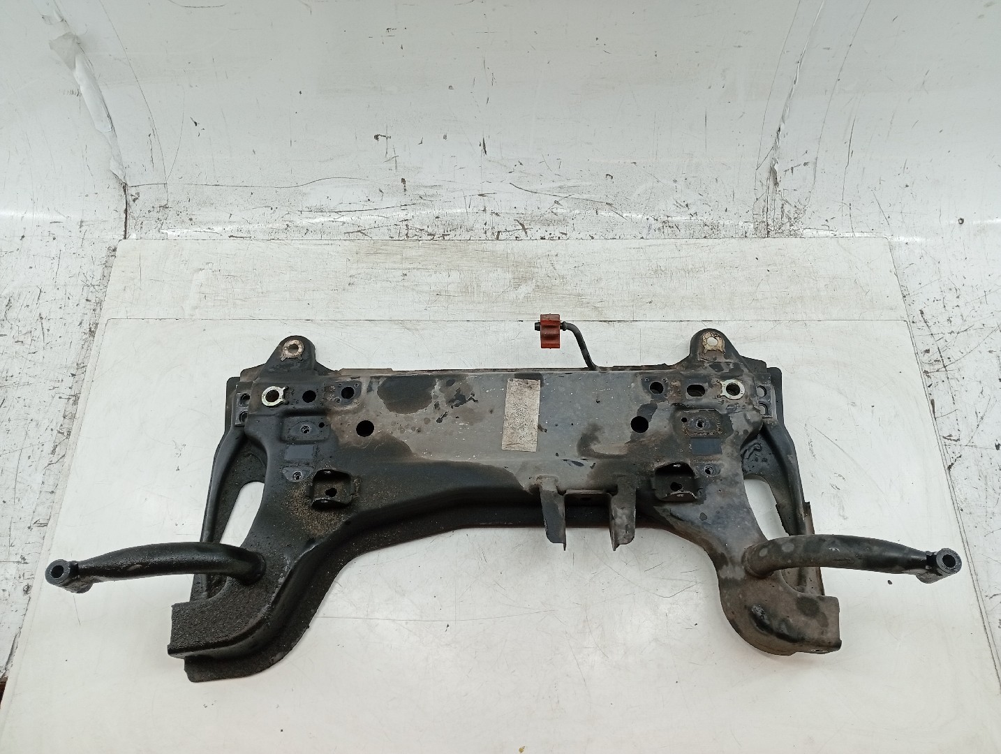 Charriot MAZDA 2 (DY) | 03 - 07 Imagem-2