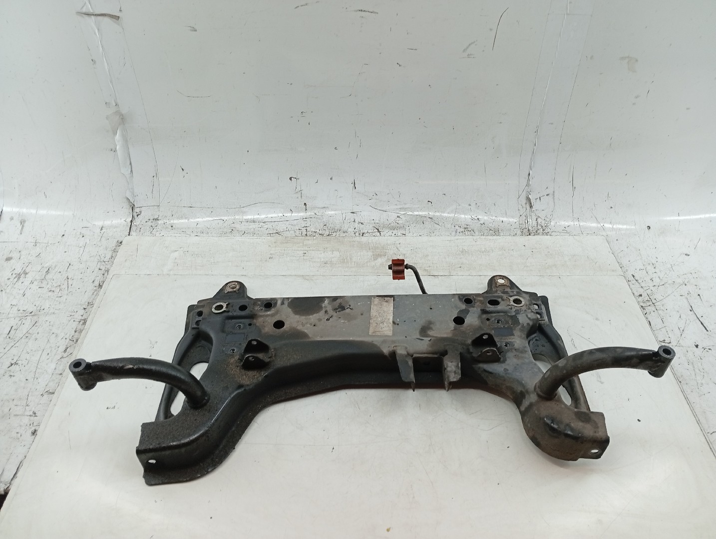 Charriot MAZDA 2 (DY) | 03 - 07